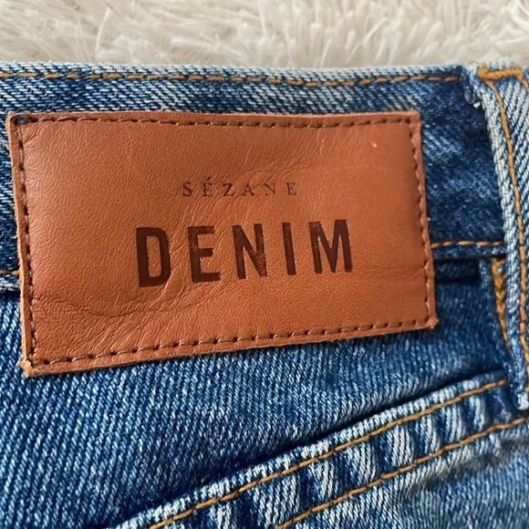 Sezane jeans - Picture 14 of 16
